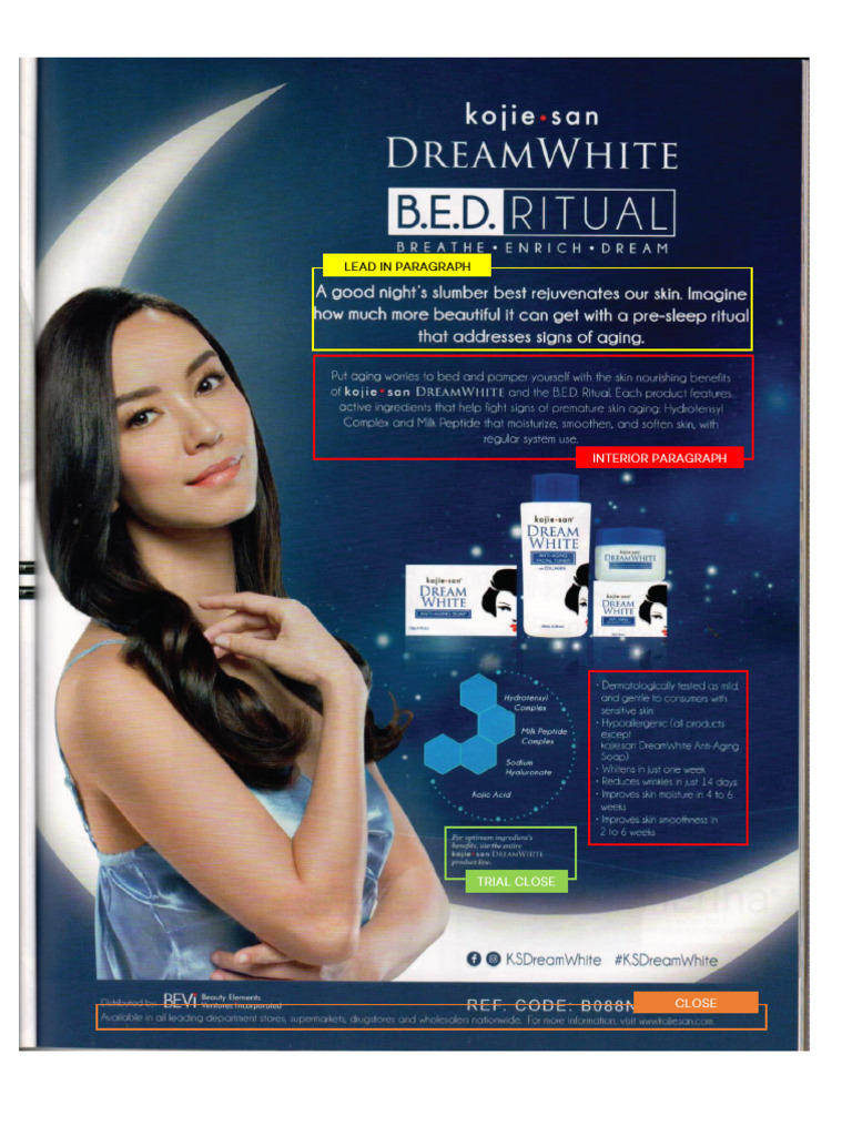 Magazine Ad | PDF