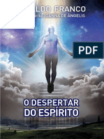 10 - o Despertar Do Espírito - 2000