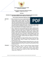 Pedoman Pembentukan PKD Untuk Pemilihan Tahun 2024