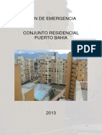 Manual de Emergencia