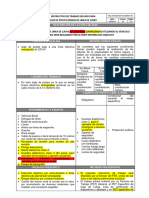 CTEL-CTE-GEN-SSM-InS-00504 I49 Izaje de Postes Debajo de 220kV