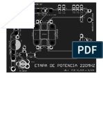 Linear 220Mhz