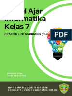 Modul Ajar PLB