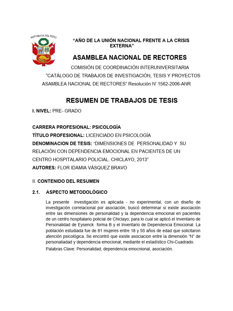 Anr (CD) | PDF | Sicología | Ciencia cognitiva