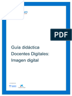 Guía Didáctica - Docentes Digitales - Imagen Digital - ES