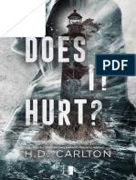 Carlton H. D. - Does It Hurt