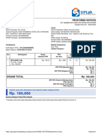 Proforma Invoice Po665172f75f09a