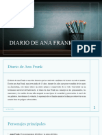 Diario de Ana Frank