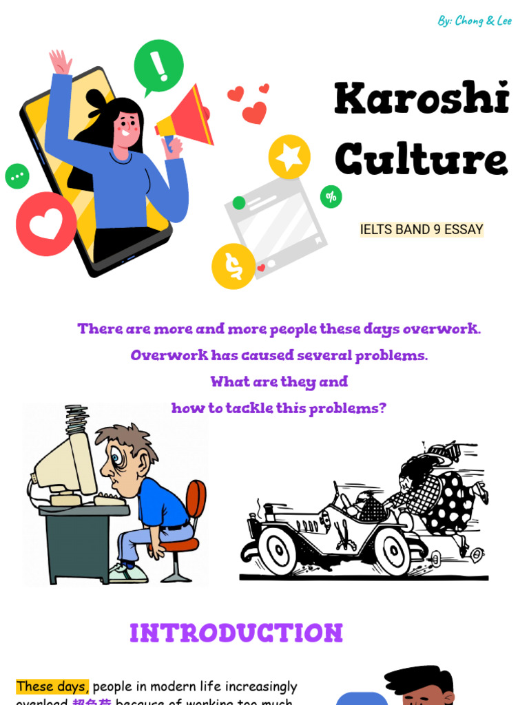 Overwork Culture | PDF | Career & Growth | Self-Improvement