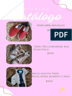 Productos 