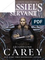 Cassiels Servant (Jacqueline Carey) (Z-Library)
