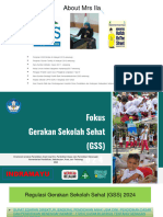 REVISI MATERI GSS Fokus GSS Kab - Indramayu