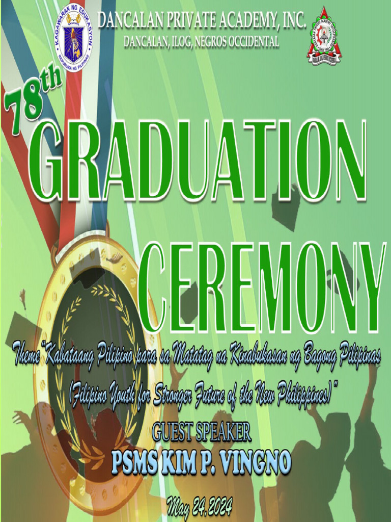 78th-graduation-ceremony-pdf-song-structure-musical-forms