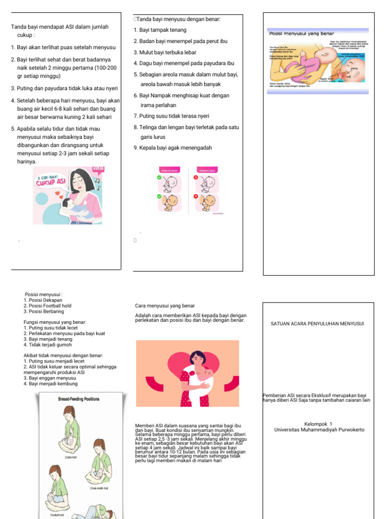 Leaflet Gastritis Akut Pdf