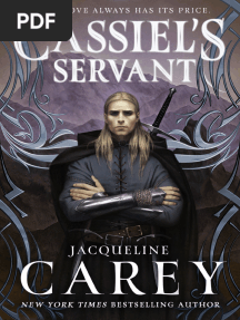 Cassiels Servant (Jacqueline Carey) (Z-Library)
