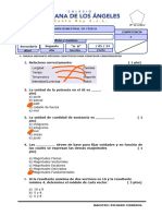 Fisica 2do