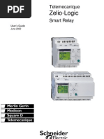 Download Telemecanique_Zelio-LogicSmartRelayUserGuide by api-3862567 SN7375186 doc pdf