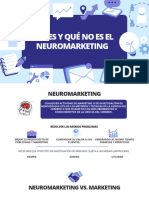 Neuromarketing Presentaciones Completas