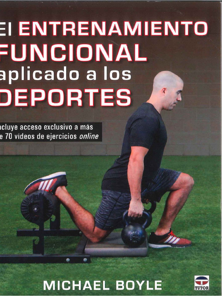 Entrenamiento Funcional - Boyle | PDF