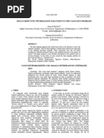 Download Taguchi Probleminin ok Amal Optimizasyon zmleri by api-3862589 SN7375239 doc pdf