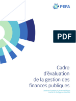 Evaluation FP PEFA