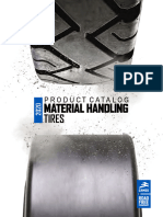 Materail Handling Prduct Catalogue