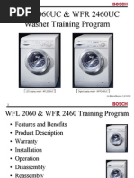 Download Bosch FL Washers by smokeyray SN73752750 doc pdf