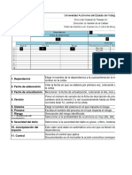 Matriz - de - Identificacion - Evaluacion - y - Control - de - Riesgos 21-08-2017