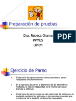 02-Preparacion de Pruebas