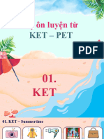 Ket Pet