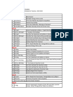 Academic Calender 24-25