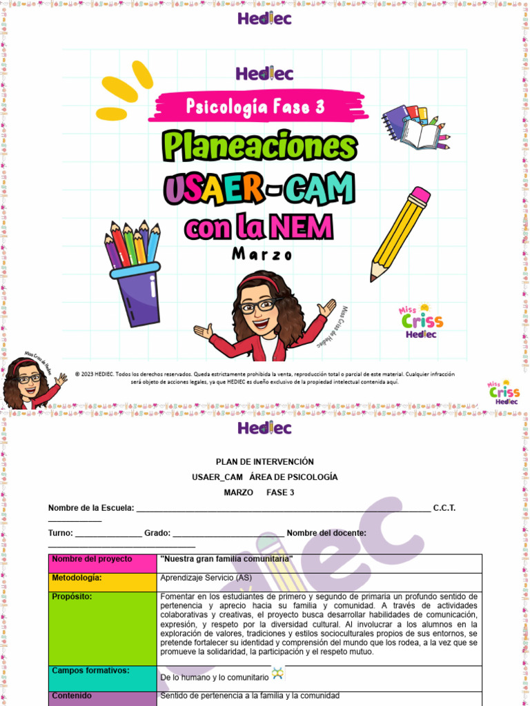plan-de-intervencion-usaer-cam-nem-fase-3-psicologia-marzo-hediec