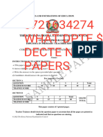 DPTE $ DECTE NOTES $ PAPERS .Doc 0 - Sign