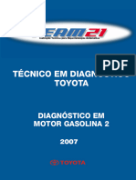 TEAM21 - Diagnóstico Motor Gasolina2