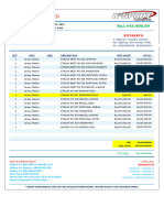 INVOICE BURHAN ECER 2