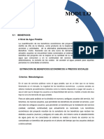 MODULO 5 EVALUACION Plot