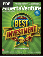 Download Alberta Venture February 2011 by Venture Publishing SN73754548 doc pdf
