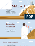 ppt hendra muamalah