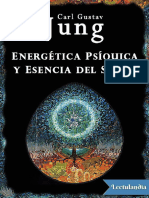 Energetica Psiquica Y Esencia Del Sueno