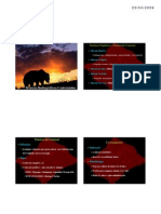 EXAMES CONTRASTADOS EM CÃES