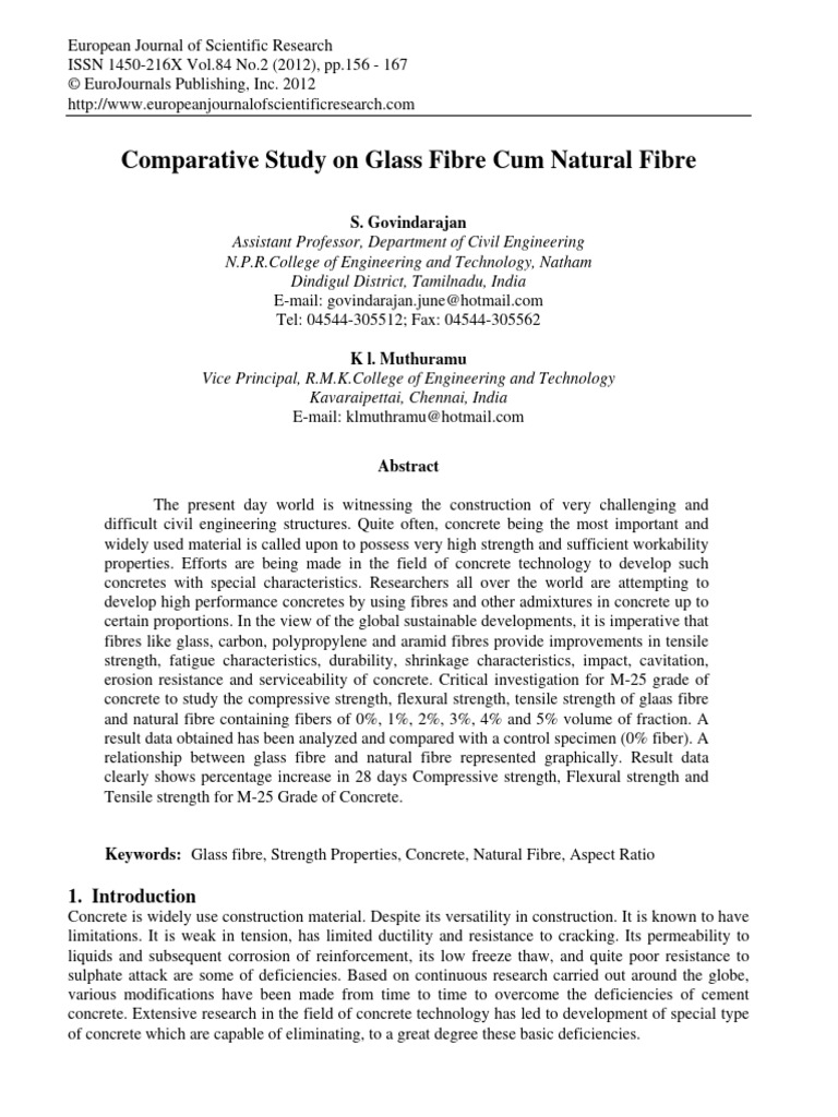 Ejsr 84 2 02 pdf concrete strength of materials