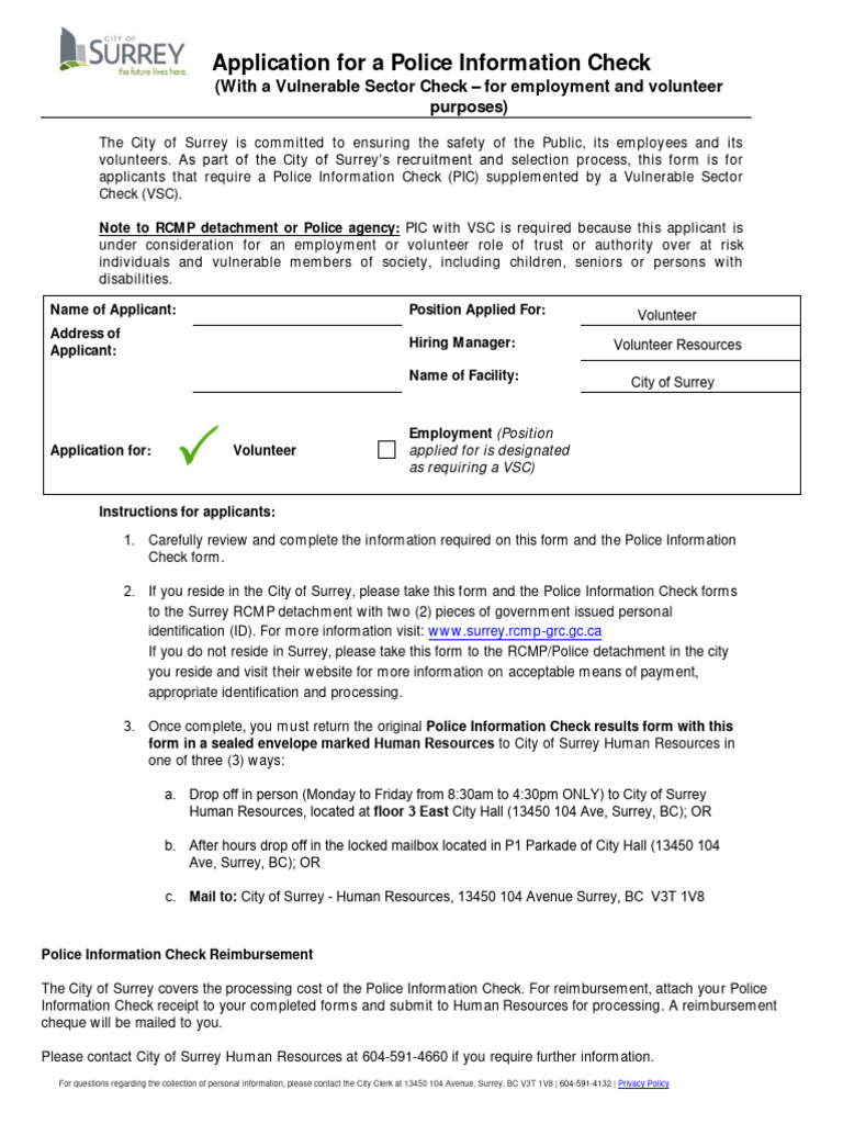 volunteer-resources-police-information-check-pic-package