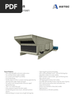 Metso Parts Catalogue Overview | PDF