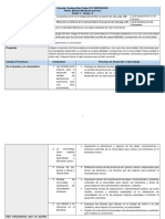 Formato-planeacion-Aprendizaje-Servicio de Lo Humano A Lo Comunitario