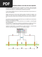 Medicao de to Eletrico