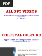 THE POLITICS SHED visual data 8