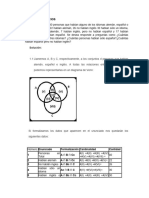 Proceso de Ejercicios .