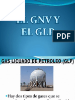 Gas Natural Vehicular (Gnv)