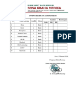 A Daftar Inventaris Alat-2