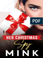 01. Her Christmas Spy - MINK